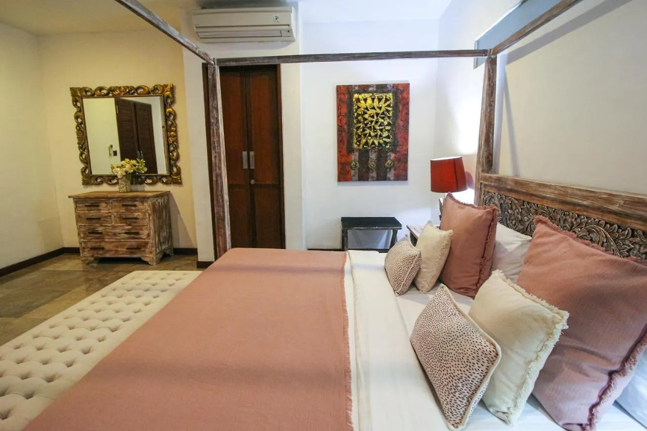 סמיניאק Villa Yasmin אינדונזיה