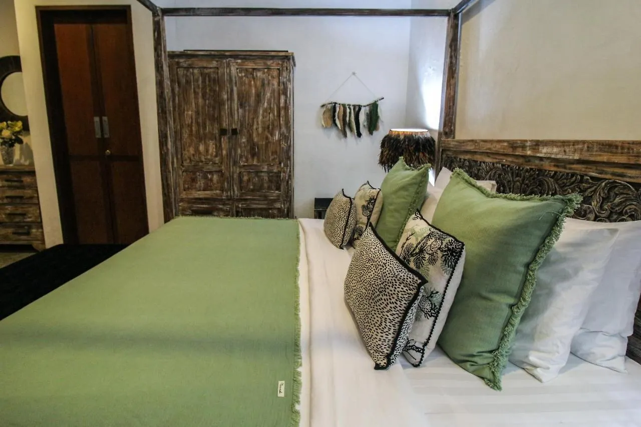 סמיניאק Villa Yasmin